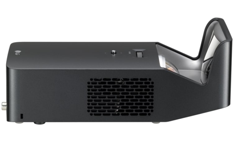 Projectors: View LG PF1000U Minibeam Projector| LG Levant